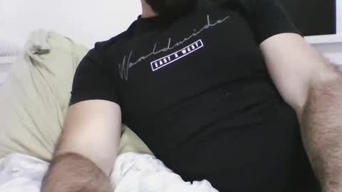 Aussie online show from 12/05/24, 02:44