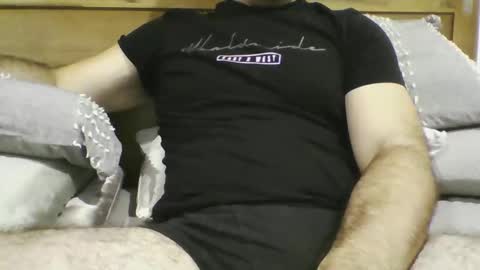 Aussie online show from 01/18/25, 11:11