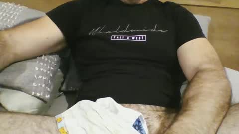 Aussie online show from 01/19/25, 11:45