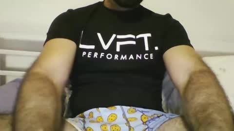 Aussie online show from 03/03/25, 12:05