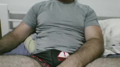 Aussie online show from 03/11/25, 02:29