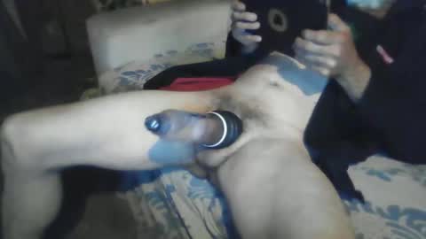 Aussiecockpumper76 online show from 10/05/25, 05:39