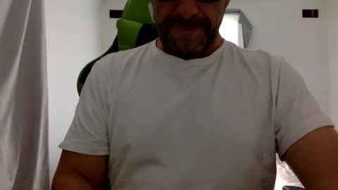 aussieguy59660 online show from 05/10/26, 10:48
