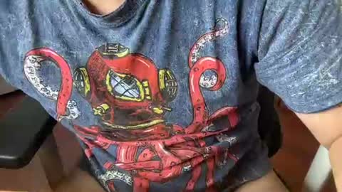 Snapshot of aussielatino82 chatting on 03/11/25, 11:26 Rich online show from 03/11/25, 11:26