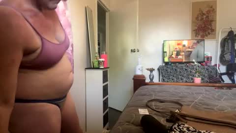 Milf4u online show from 02/01/26, 03:27
