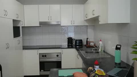 aussielulu online show from 01/13/26, 01:22