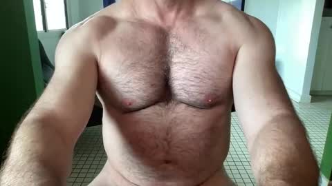 AussieMuscleDad online show from 12/15/25, 06:28
