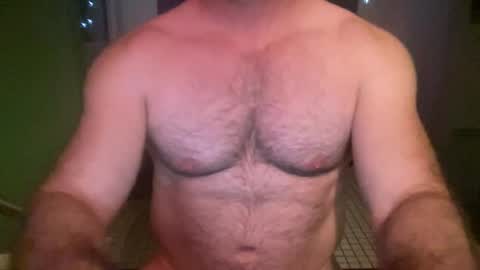 AussieMuscleDad online show from 02/17/26, 11:07