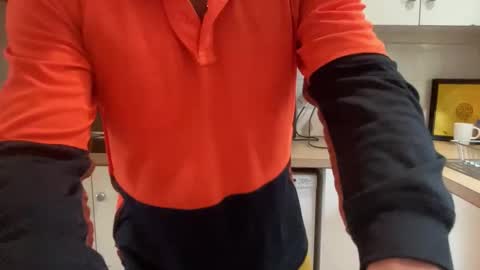 AussieMuscleDad online show from 03/23/26, 10:14