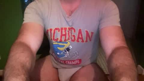 AussieMuscleDad online show from 04/27/26, 01:31