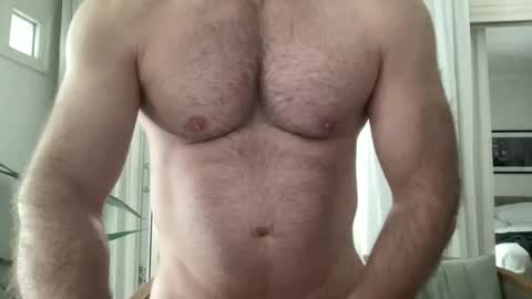 Snapshot of aussiemuscledad chatting on 07/15/26, 11:54 AussieMuscleDad online show from 07/15/26, 11:54