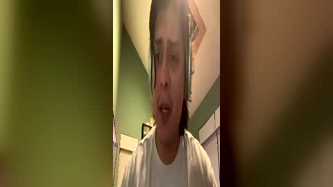 HarrisonGeorge online show from 06/09/26, 04:24
