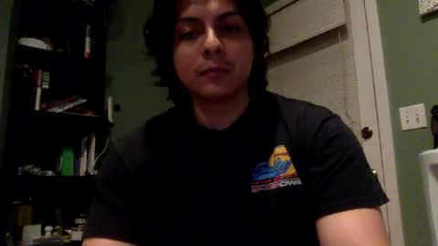 HarrisonGeorge online show from 06/29/26, 05:35