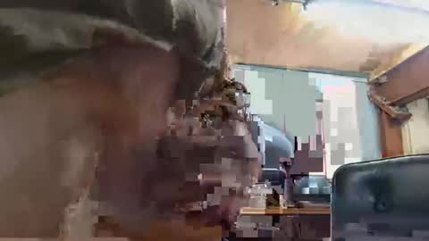 aussieraz online show from 01/20/25, 09:35