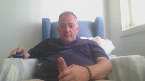 chatbateaussie online show from 09/20/25, 03:18