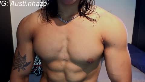 Snapshot of austiin_haze chatting on 04/21/26, 02:34 Austin online show from 04/21/26, 02:34