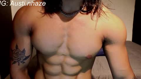 Snapshot of austiin_haze chatting on 04/26/26, 01:58 Austin online show from 04/26/26, 01:58