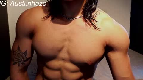 Snapshot of austiin_haze chatting on 04/29/26, 09:21 Austin online show from 04/29/26, 09:21