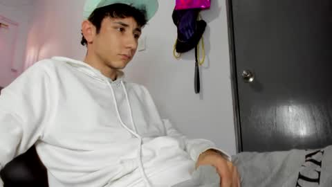 Snapshot of austin1119a chatting on 01/06/25, 05:59 austin1119a online show from 01/06/25, 05:59