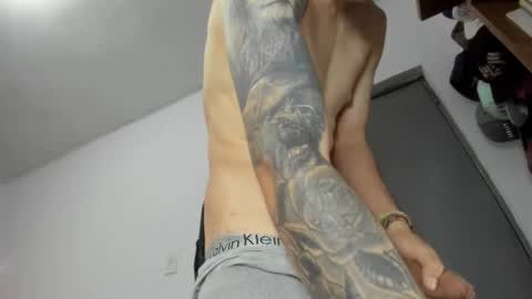 Snapshot of austin1119a chatting on 01/19/25, 08:30 austin1119a online show from 01/19/25, 08:30