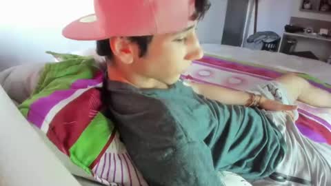 Snapshot of austin1119a chatting on 02/02/25, 04:54 austin1119a online show from 02/02/25, 04:54