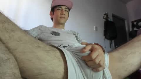 Snapshot of austin1119a chatting on 02/07/25, 05:29 austin1119a online show from 02/07/25, 05:29