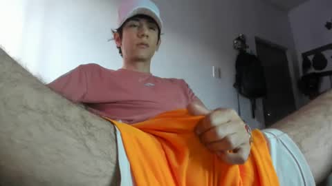 Snapshot of austin1119a chatting on 02/18/25, 05:42 austin1119a online show from 02/18/25, 05:42