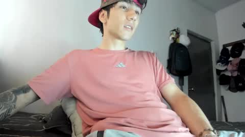 Snapshot of austin1119a chatting on 09/12/25, 05:35 austin1119a online show from 09/12/25, 05:35