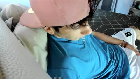 Snapshot of austin1119a chatting on 09/22/25, 06:21 austin1119a online show from 09/22/25, 06:21