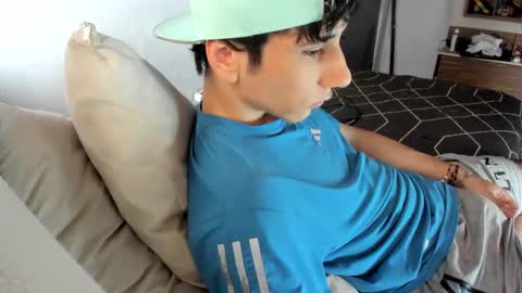 Snapshot of austin1119a chatting on 09/28/25, 04:56 austin1119a online show from 09/28/25, 04:56