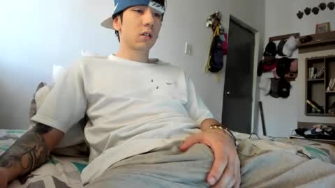 Snapshot of austin1119a chatting on 10/15/25, 04:51 austin1119a online show from 10/15/25, 04:51