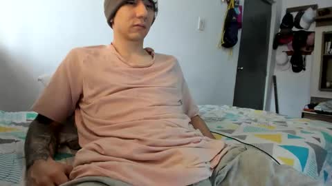 Snapshot of austin1119a chatting on 10/20/25, 05:46 austin1119a online show from 10/20/25, 05:46