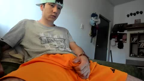 austin1119a online show from 11/20/25, 04:51