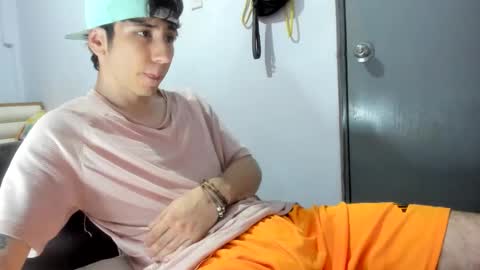 austin1119a online show from 01/13/26, 02:39