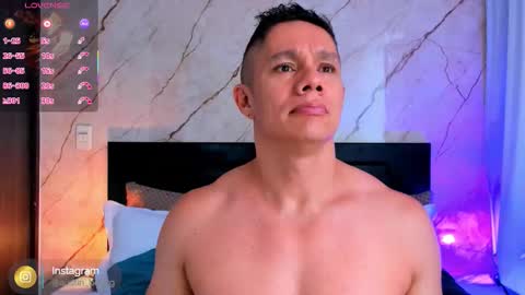 Austin online show from 10/30/25, 03:13