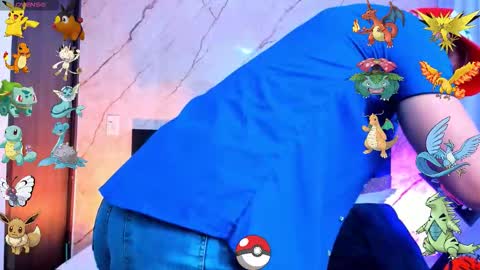 Austin online show from 10/31/25, 03:13