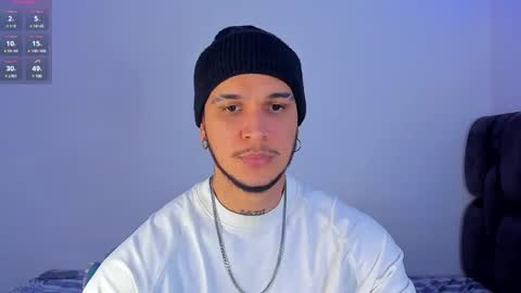 A online show from 01/03/25, 10:08