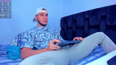 A online show from 01/05/25, 11:01