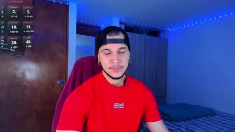 A online show from 01/07/25, 10:30