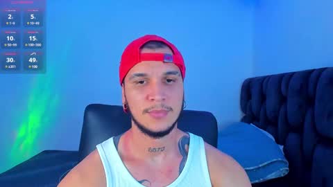 A online show from 01/14/25, 05:30