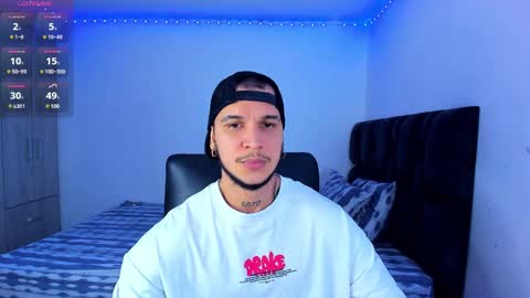 A online show from 01/14/25, 09:51