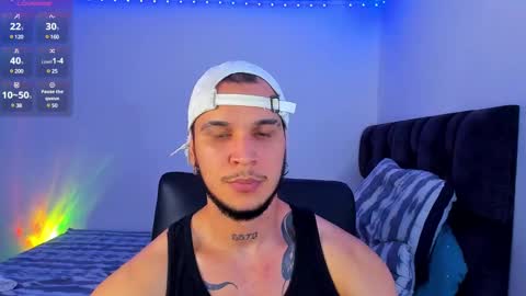 A online show from 01/16/25, 04:49