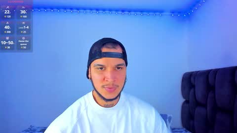 A online show from 01/19/25, 12:38