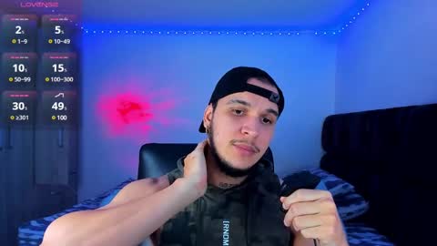 A online show from 01/23/25, 11:05