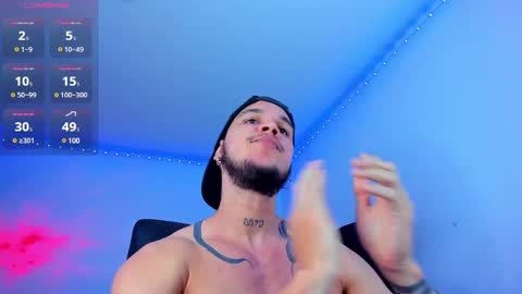 A online show from 01/25/25, 06:34