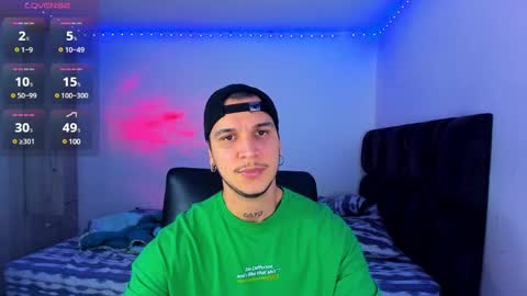 A online show from 01/30/25, 11:45