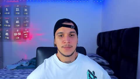 A online show from 02/06/25, 12:00