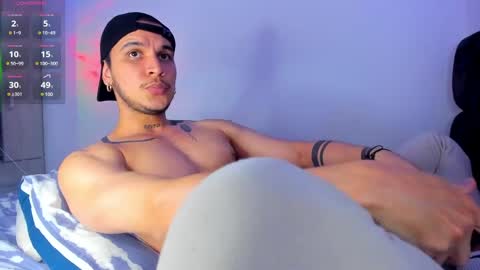 A online show from 02/06/25, 03:06