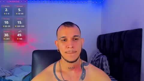 A online show from 02/12/25, 10:48