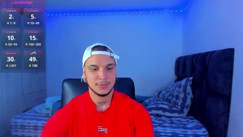 A online show from 02/15/25, 04:47